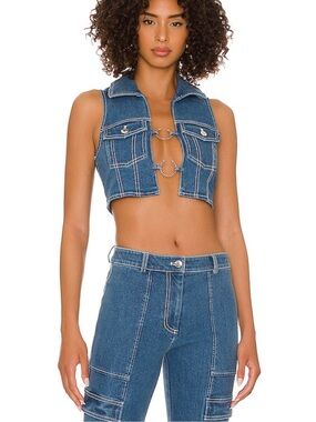H:ours Chiara Top & Pants Set